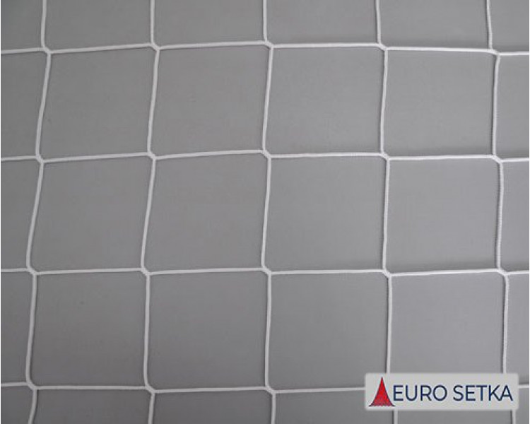 Сетка для транспорта 3,5*5м ячейка 40*40 мм нить 2,5 мм ПА